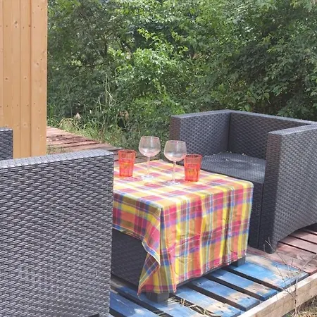 شقة Romantique, Son Jacuzzi Privatif, Piscine Rillieux-la-Pape