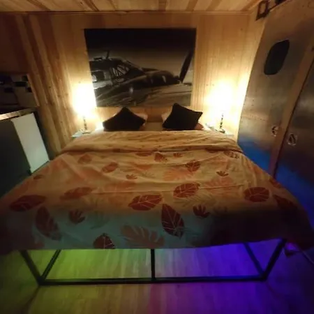 شقة Romantique, Son Jacuzzi Privatif, Piscine Rillieux-la-Pape