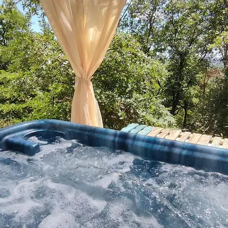 Romantique, Son Jacuzzi Privatif, Piscine Apartment