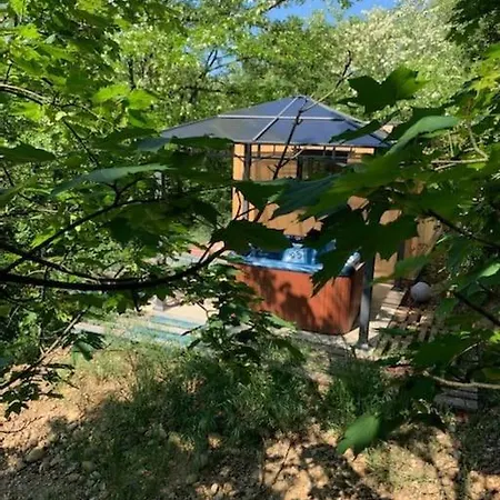 Romantique, Son Jacuzzi Privatif, Piscine Apartment