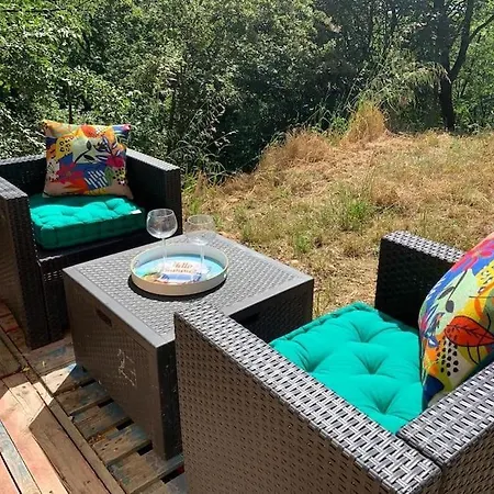 Romantique, Son Jacuzzi Privatif, Piscine Rillieux-la-Pape